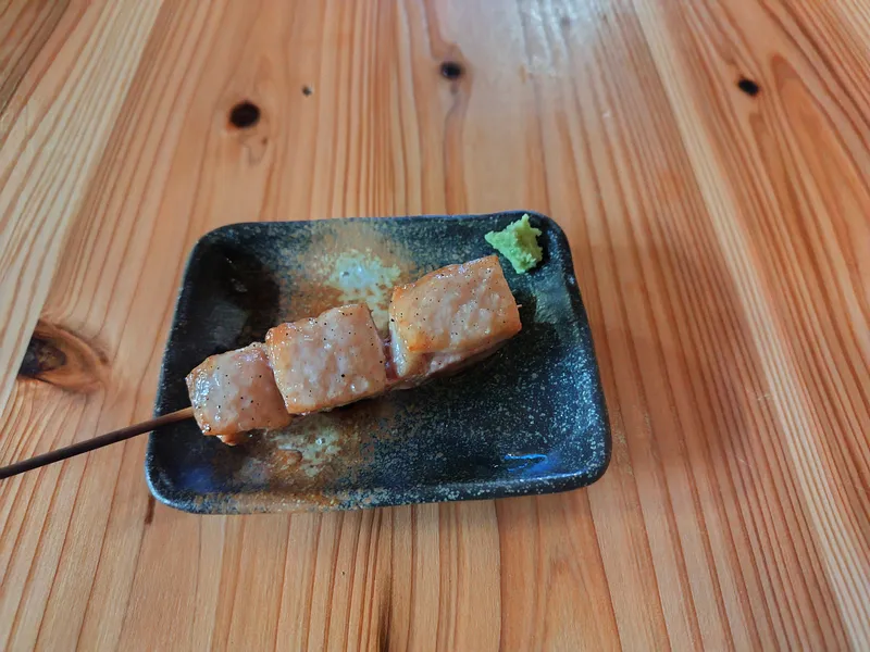 焼き鳥