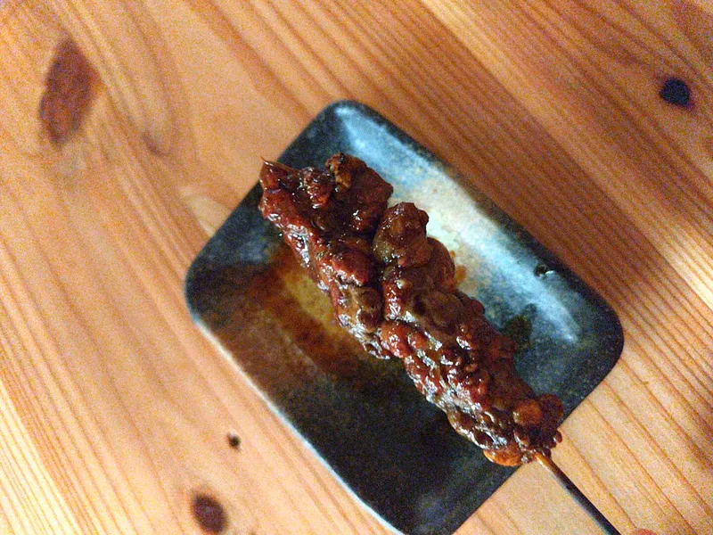 焼き鳥