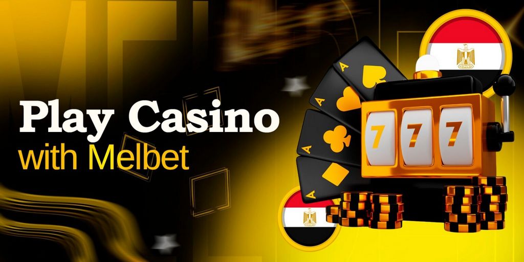 Melbet Casino Saytı: Oyunlar və Proqramlar