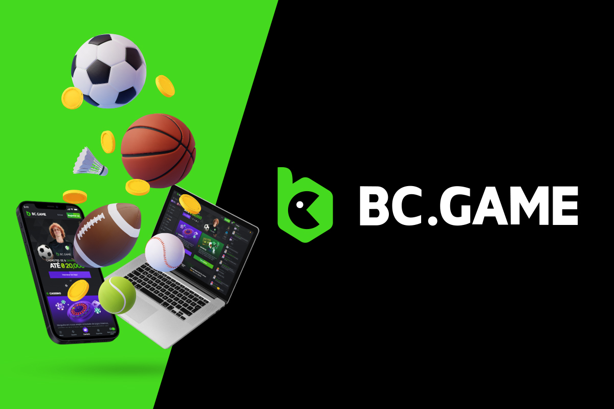 BC.Game Download and Installment Guide for Android