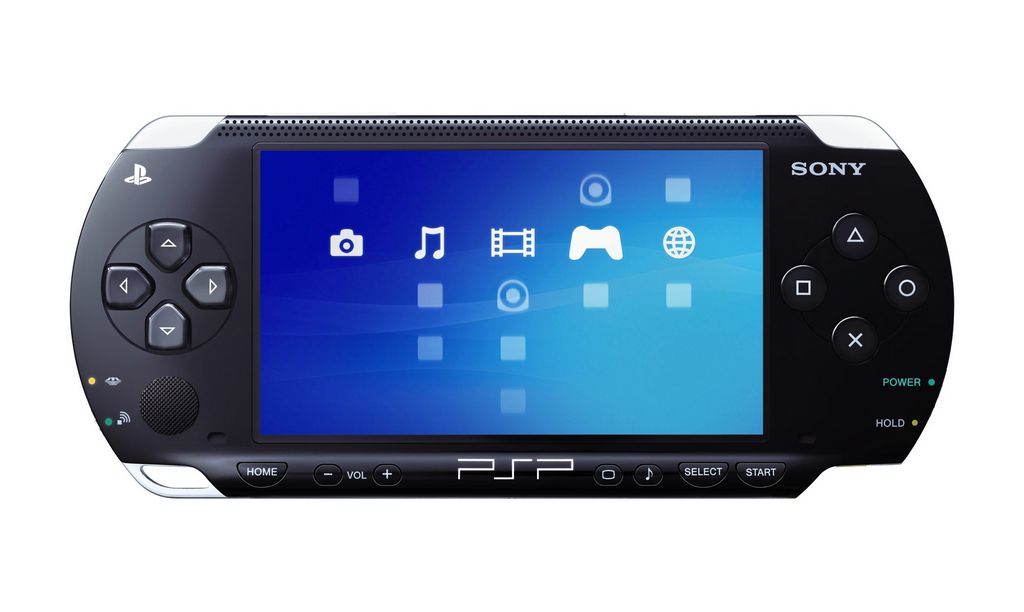 Los 10 juegos de PSP imprescindibles de nuestra lista de deseos