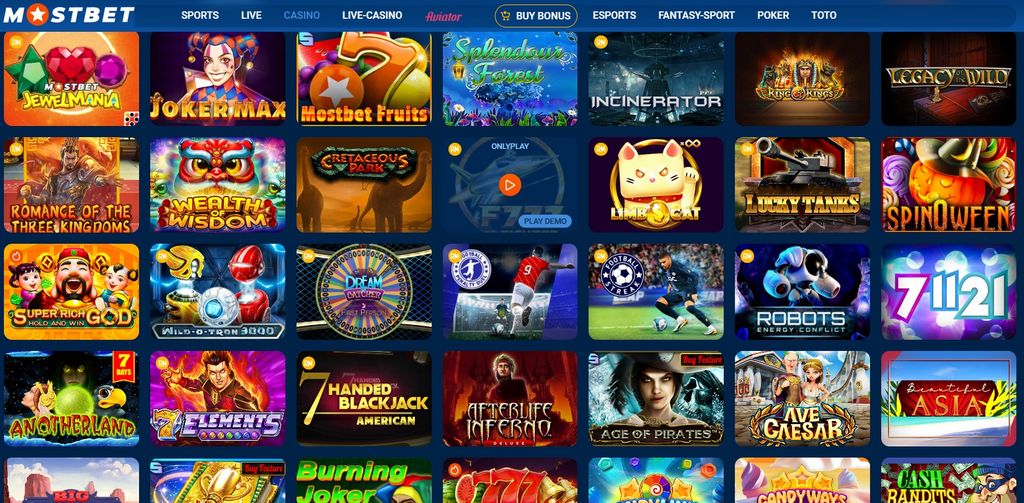 Как найти рабочее зеркало Mostbet на сегодняшний день?