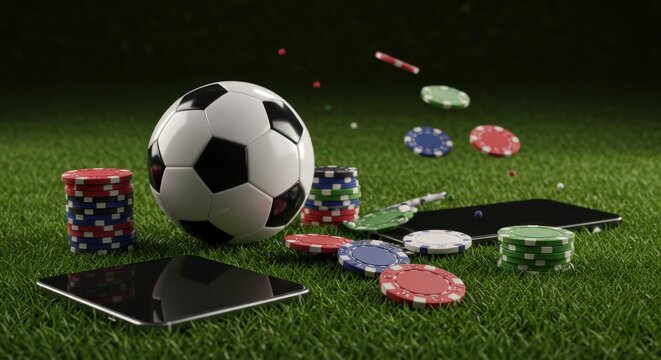 Découvrez le Monde des Paris avec Betwinner 4 Découvrez le Monde des Paris avec Betwinner 4