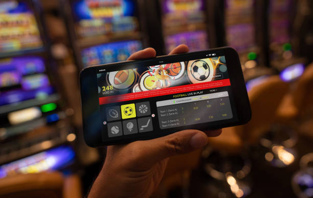 Découvrez le Monde des Paris avec Betwinner 4 Découvrez le Monde des Paris avec Betwinner 4