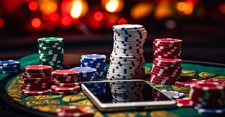 Experience the Thrill SpinTime Casino & Sportsbook