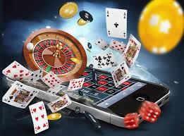Exploring the Thrills of Online Casino Casobet 1 Exploring the Thrills of Online Casino Casobet 1