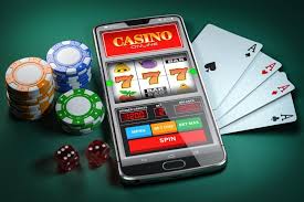 Exploring the World of Online Casino No Minimum Deposit Exploring the World of Online Casino No Minimum Deposit