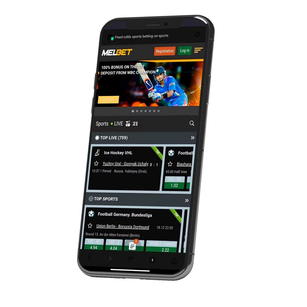 Melbet Türkiye Resmi Sitesi