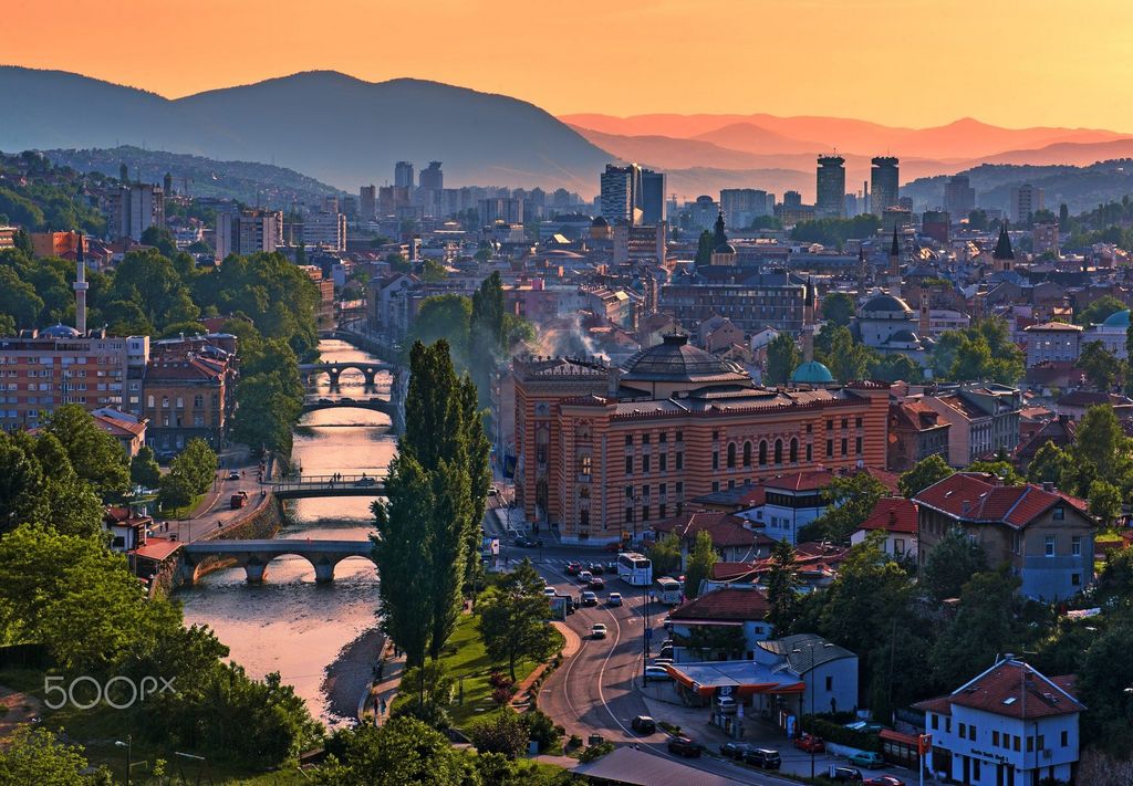 The most effective travel tips for Sarajevo
