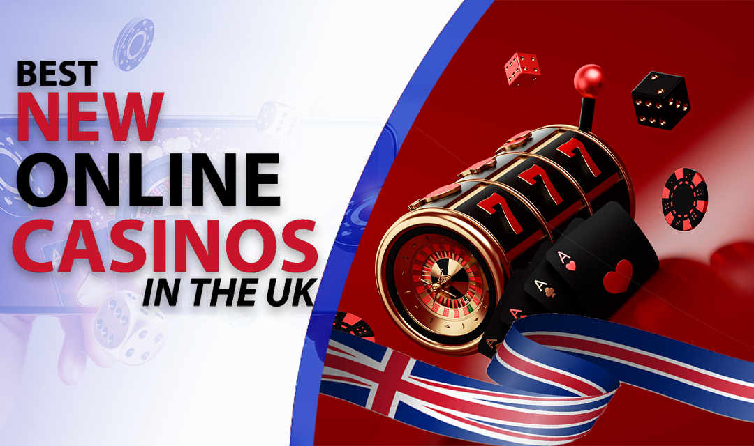 The Best UK Casino Online Your Ultimate Guide to Online Gaming