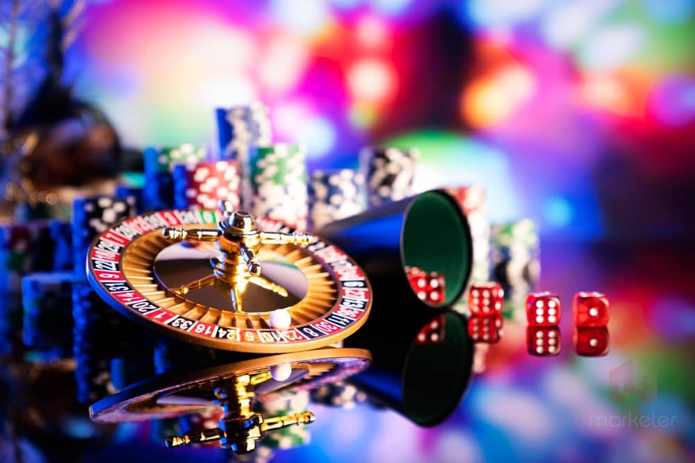 The Best UK Casino Online Your Ultimate Guide to Online Gaming