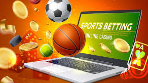 The Future of Online Betting Exploring Geze Bet The Future of Online Betting Exploring Geze Bet