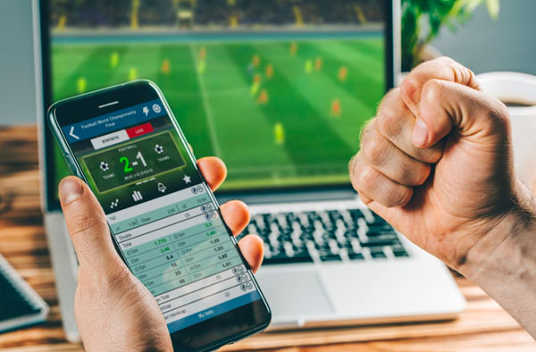 The Future of Online Betting Exploring Geze Bet The Future of Online Betting Exploring Geze Bet