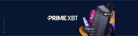 The Future of Trading PrimeXBT Trading Platform The Future of Trading PrimeXBT Trading Platform