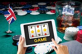 The Ultimate Guide to the UK 49 Online Betting App The Ultimate Guide to the UK 49 Online Betting App