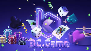 Discover the Excitement of BC Game Crypto Casino 15