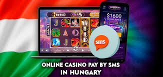 Discover the Excitement Top Online Casinos Hungary