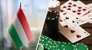 Discover the Excitement Top Online Casinos Hungary