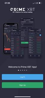 Exploring the PrimeXBT Cryptocurrency Trading Platform 12 Exploring the PrimeXBT Cryptocurrency Trading Platform 12