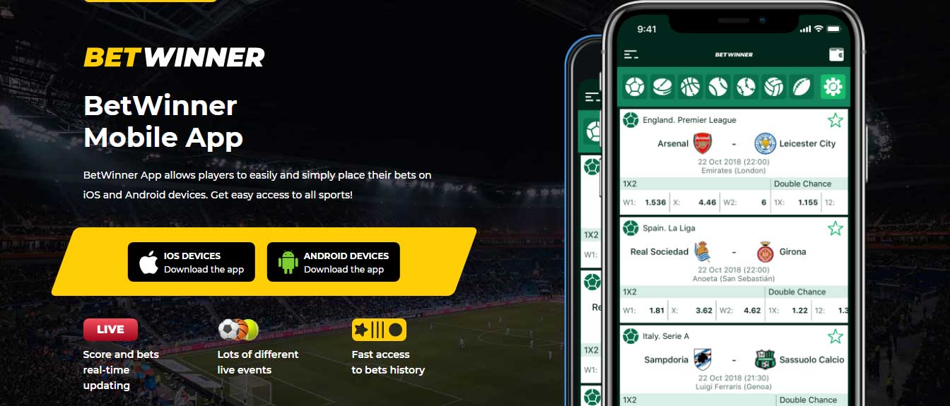 How to Create Betwinner Account Step by Step Guide