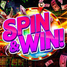 Spin and Win Welcome Offer and Individual Reviews