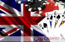 The Very Best UK Casino Site Sites 2025