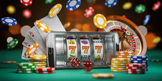 Nejlepší výběr top casino online pro české hráče Nejlepší výběr top casino online pro české hráče