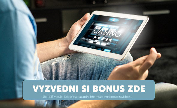 Objevte kouzlo zahraničního casina Objevte kouzlo zahraničního casina