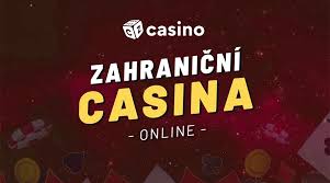 Objevte náš seznam nejlepších online kasin pro skvělou zábavu
