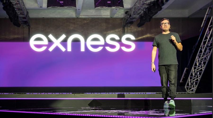 Step-by-step Guide to Exness Demo Account Download Step-by-step Guide to Exness Demo Account Download