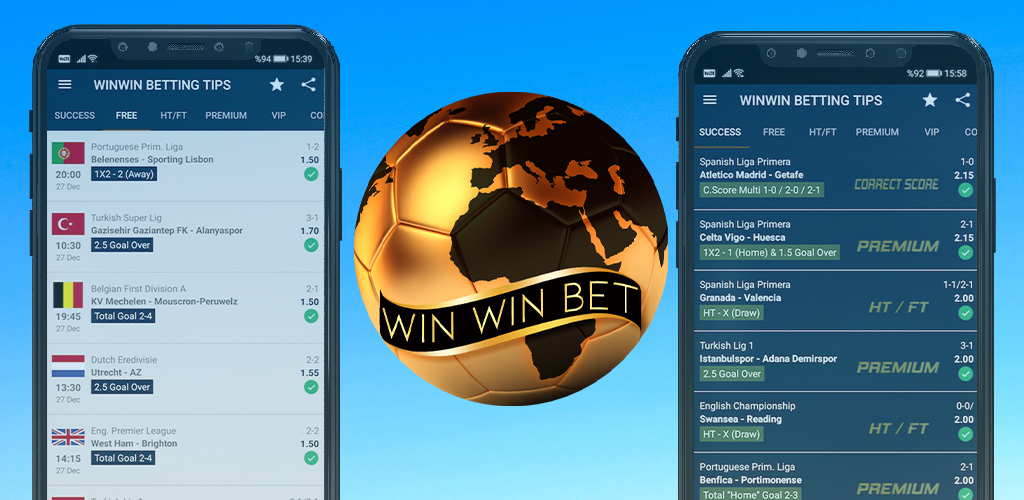 كل ما تحتاج لمعرفته حول المنصة الرياضية WinWin Bet