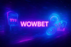 wowbet ставки Как начать выигрывать уже сегодня